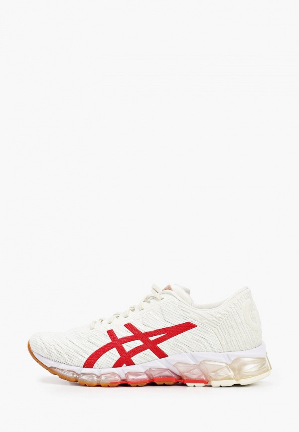 фото Кроссовки asics