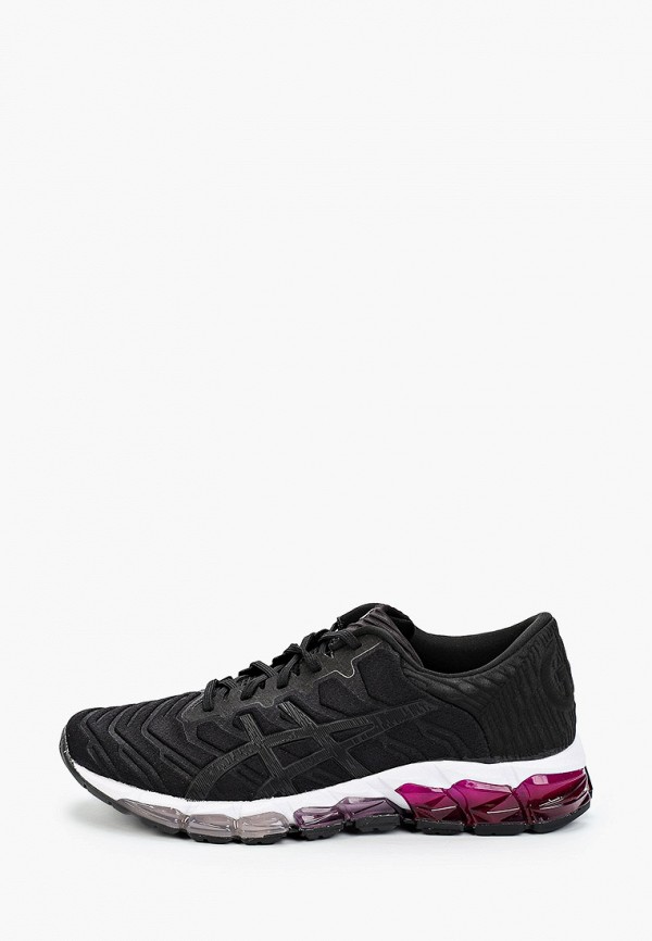 

Кроссовки ASICS, Черный, 10