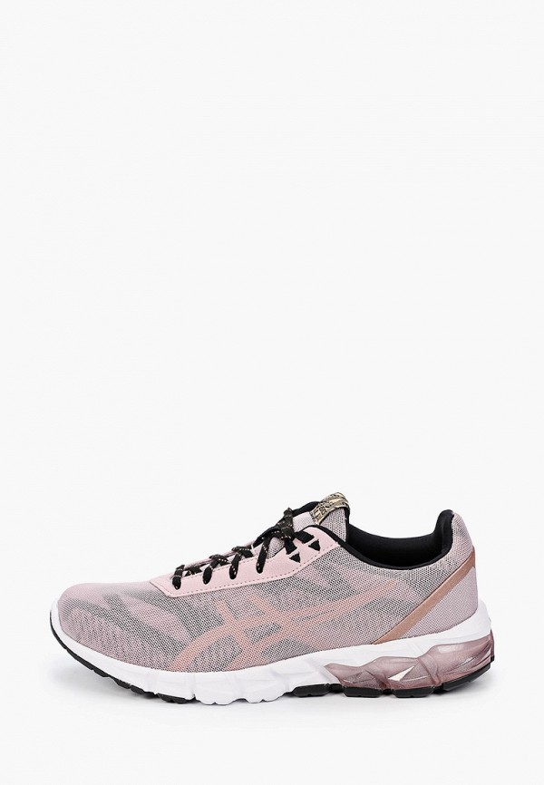 

Кроссовки ASICS, Розовый, GEL-QUANTUM 90 2 F