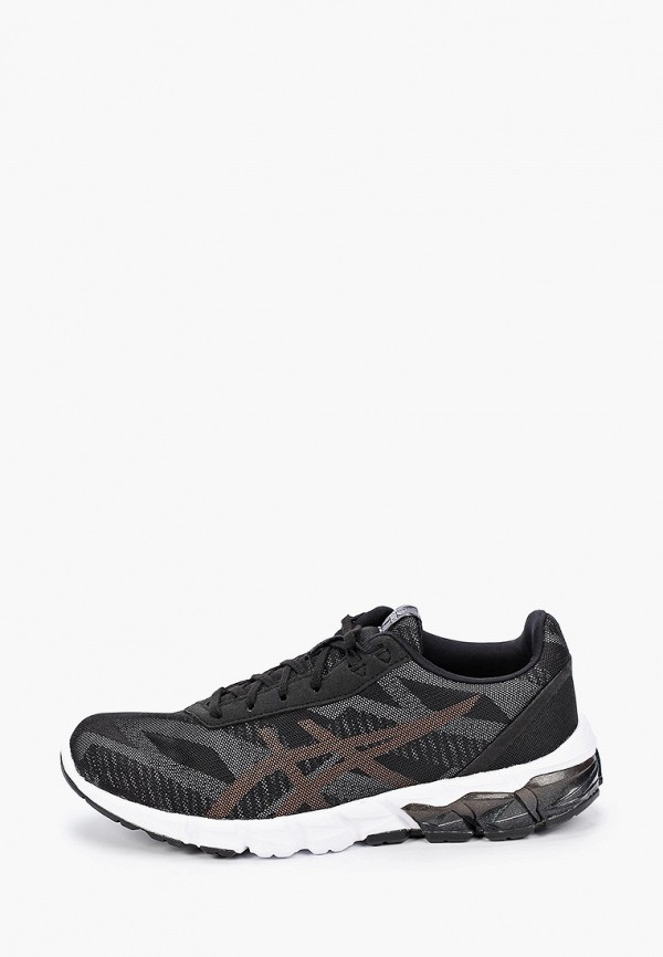 

Кроссовки ASICS, Черный, GEL-QUANTUM 90 2 F
