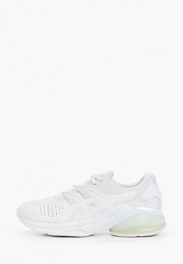 

Кроссовки ASICS, Белый, GEL-QUANTUM INFINITY JIN