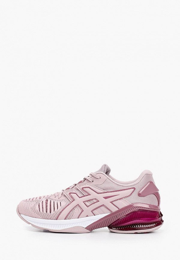

Кроссовки ASICS, Розовый, GEL-QUANTUM INFINITY JIN