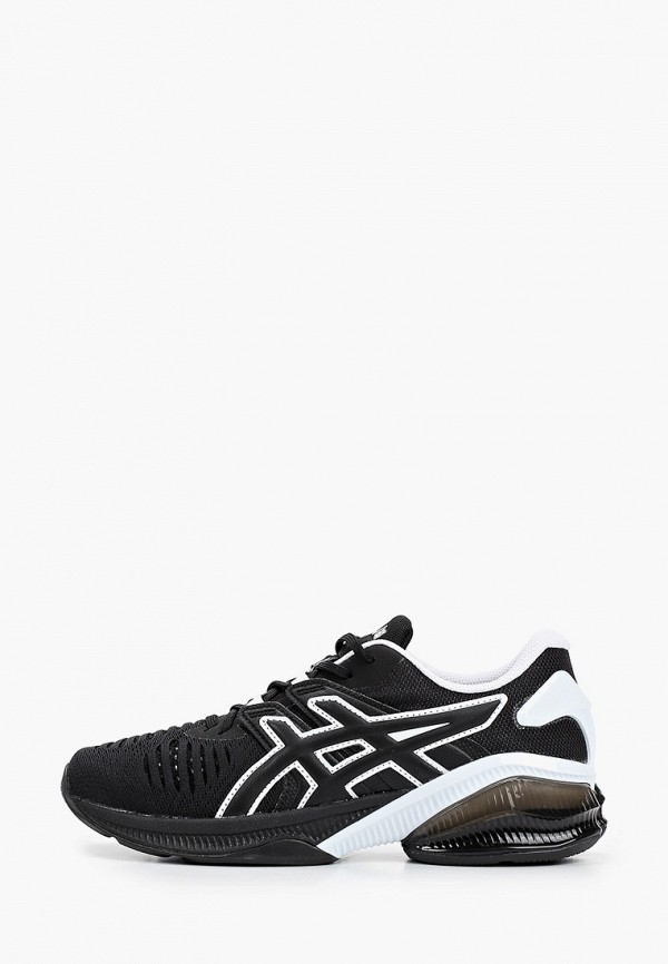 

Кроссовки ASICS, Черный, GEL-QUANTUM INFINITY JIN