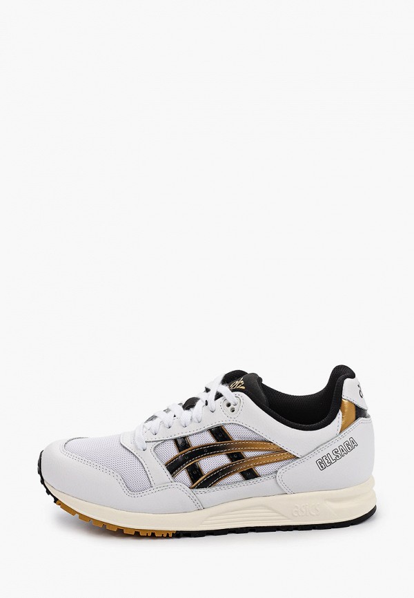 

Кроссовки ASICS, Белый, GELSAGA
