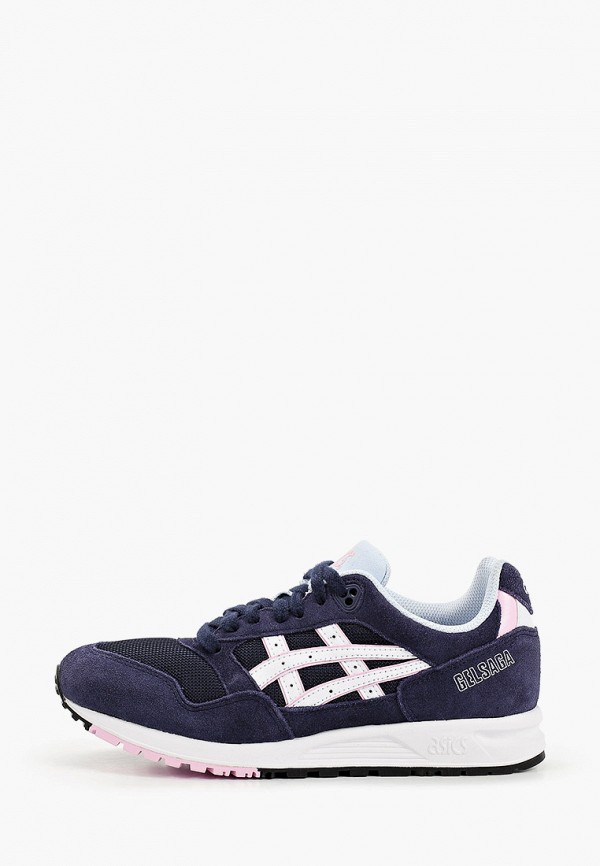 

Кроссовки ASICS, Синий, GELSAGA