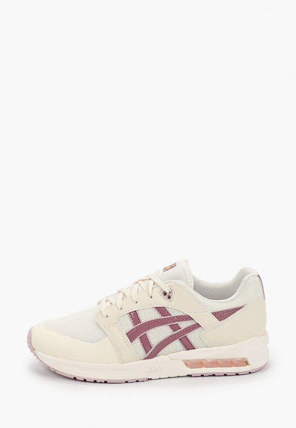 

Кроссовки ASICS, Бежевый, GELSAGA SOU