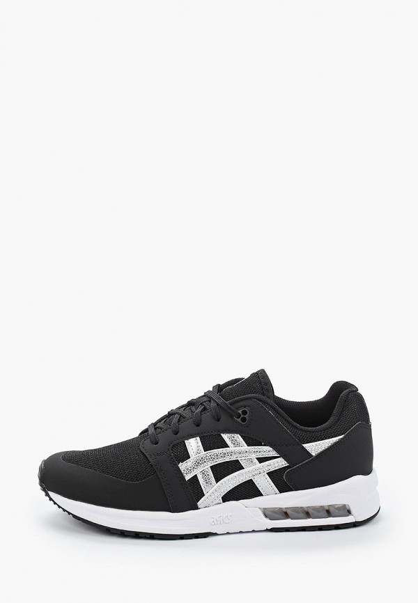 

Кроссовки ASICS, Черный, GELSAGA SOU