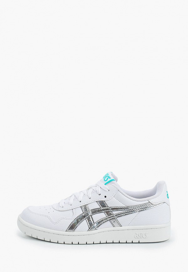 

Кеды ASICS, Белый, JAPAN S