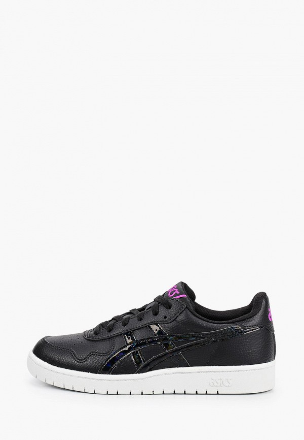 

Кеды ASICS, Черный, JAPAN S