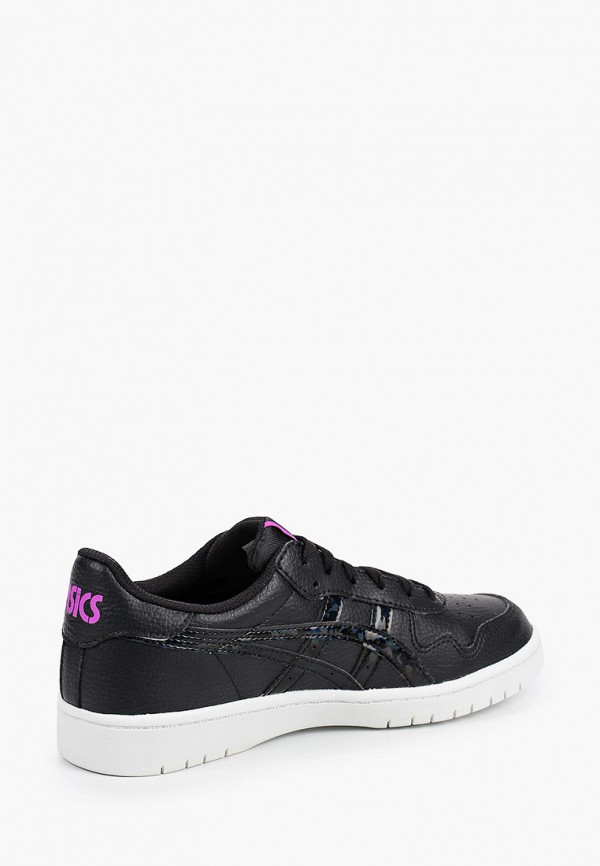 

Кеды ASICS, Черный, JAPAN S