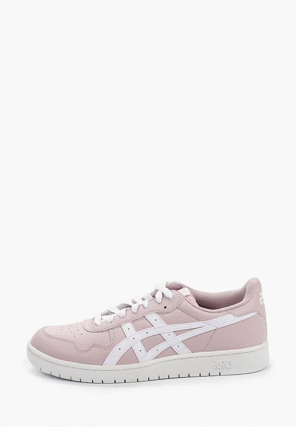

Кеды ASICS, Розовый, JAPAN S