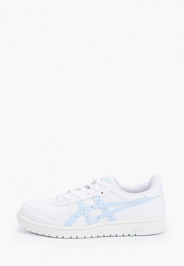 

Кеды ASICS, Белый, JAPAN S