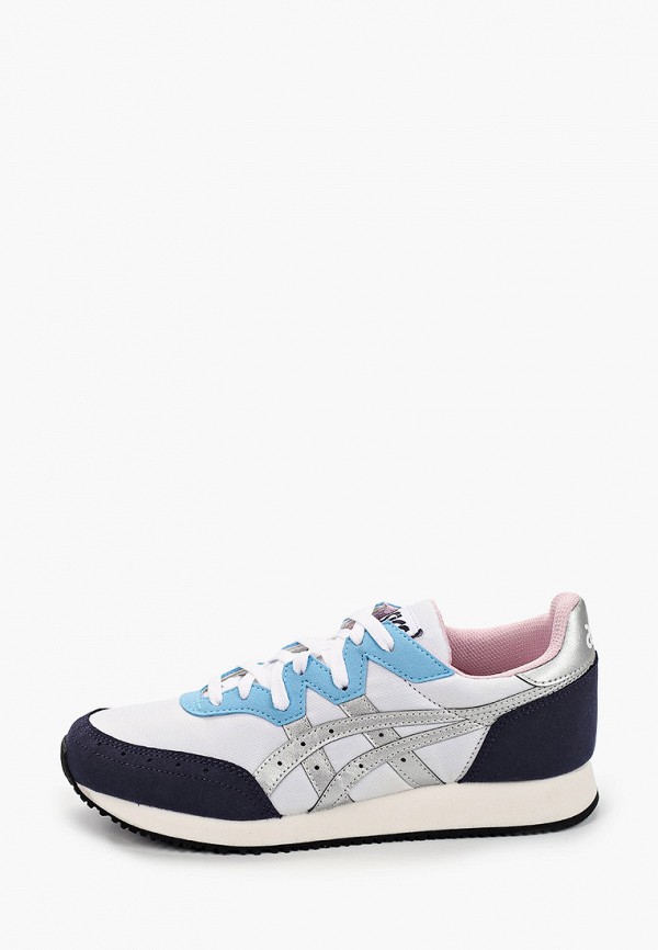 

Кроссовки ASICS, Разноцветный, TARTHER OG