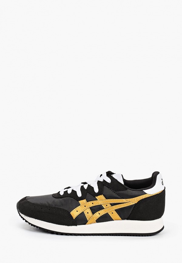 

Кроссовки ASICS, Черный, TARTHER OG