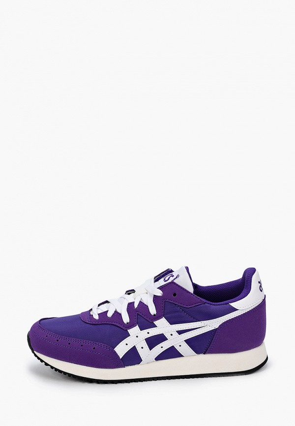 

Кроссовки ASICS, Фиолетовый, TARTHER OG