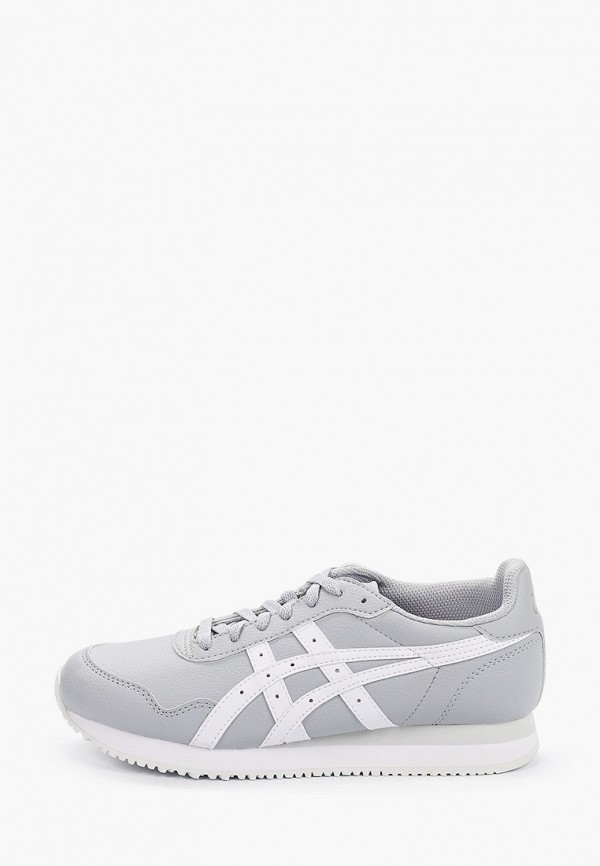 

Кроссовки ASICS, Серый, TIGER RUNNER
