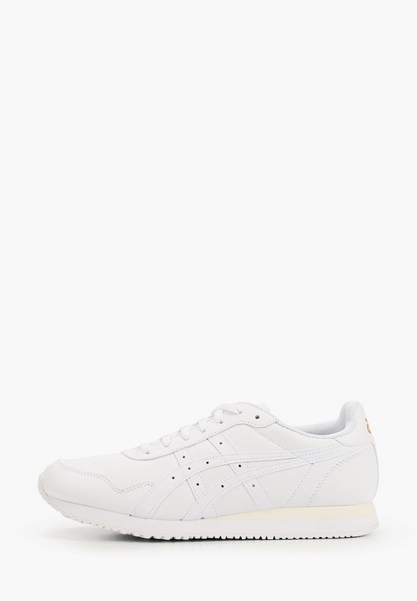 

Кроссовки ASICS, Белый, TIGER RUNNER