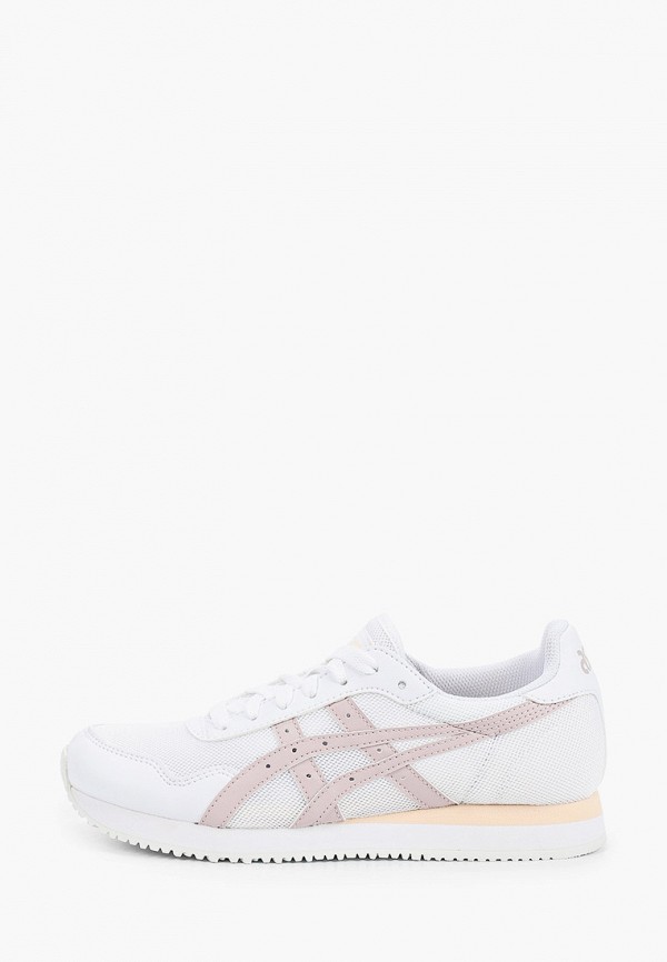

Кроссовки ASICS, Белый, TIGER RUNNER