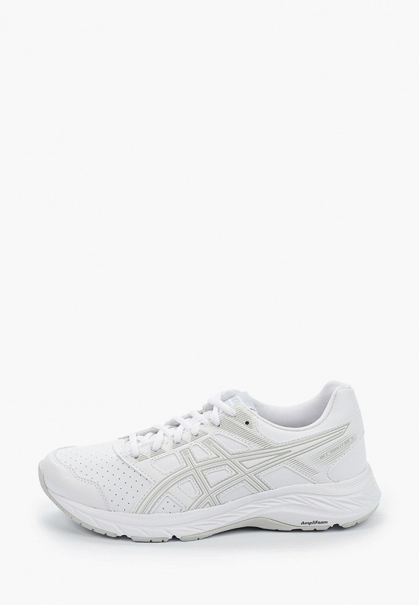 

Кроссовки ASICS, Белый, CONTEND 5 SL