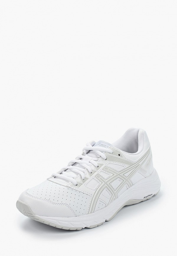 

Кроссовки ASICS, Белый, CONTEND 5 SL