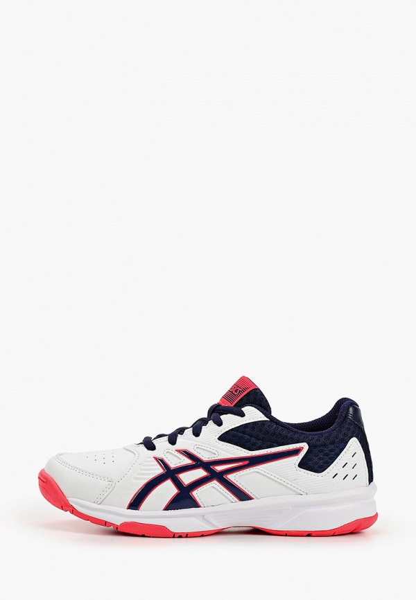

Кроссовки ASICS, Белый, COURT SLIDE