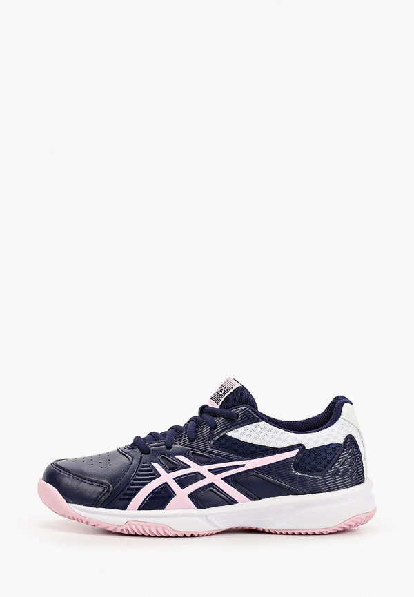

Кроссовки ASICS, Синий, COURT SLIDE CLAY