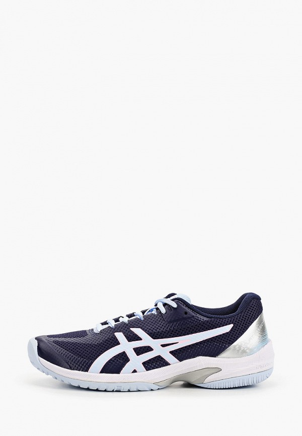 

Кроссовки ASICS, Синий, COURT SPEED FF