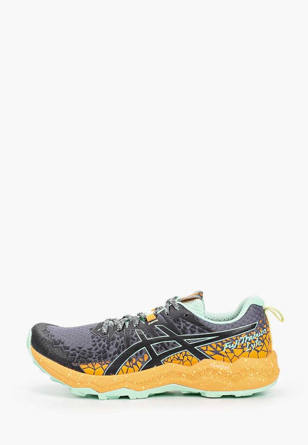 

Кроссовки ASICS, Разноцветный, FUJITRABUCO LYTE