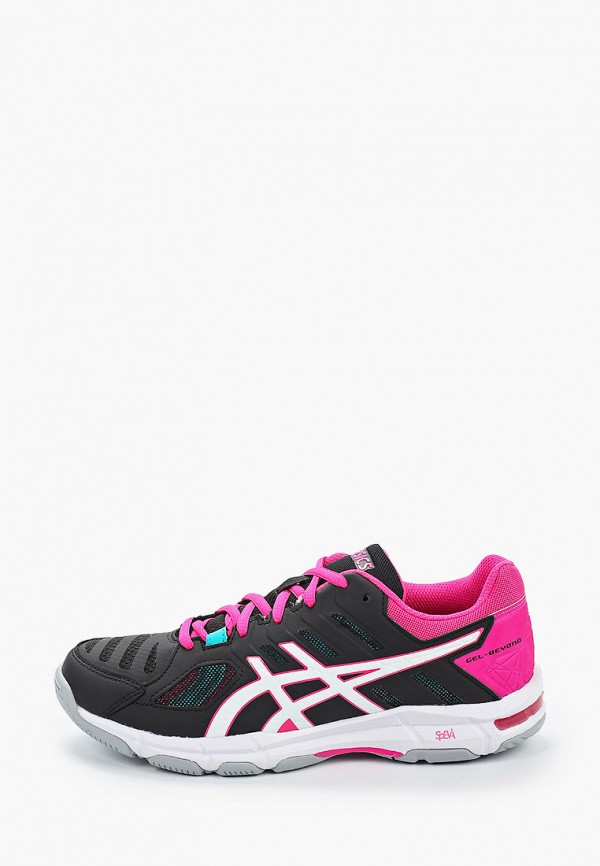 

Кроссовки ASICS, Черный, GEL-BEYOND