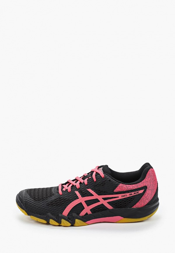 

Кроссовки ASICS, Черный, GEL-BLADE 7