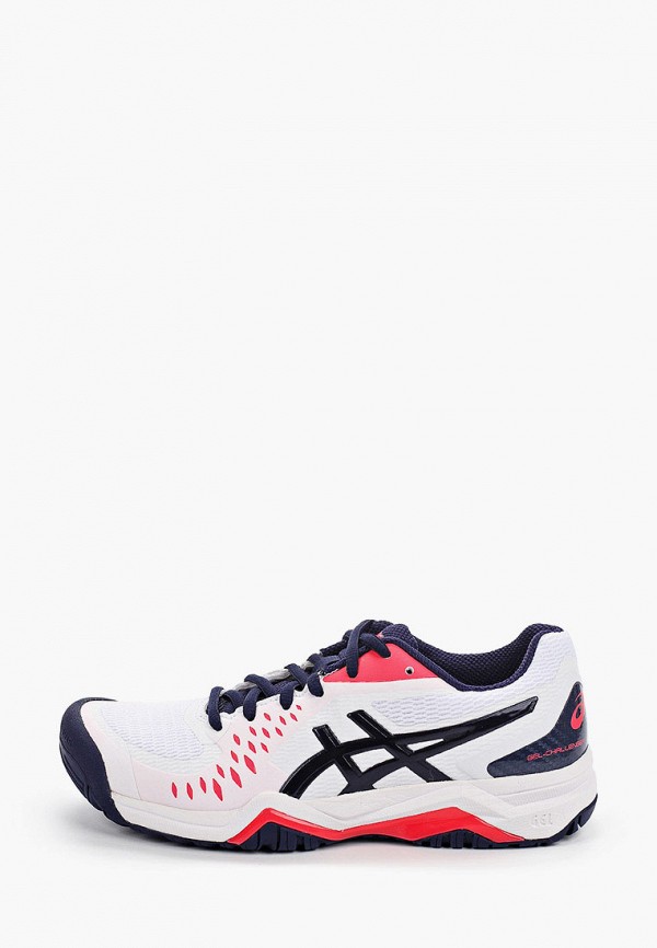 

Кроссовки ASICS, Белый, GEL-CHALLENGER 12