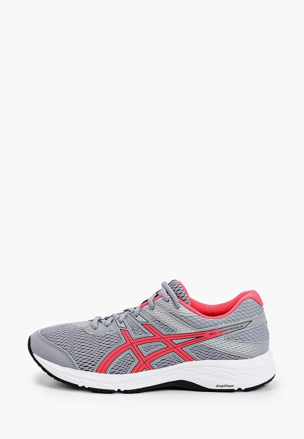 

Кроссовки ASICS, Серый, GEL-CONTEND 6