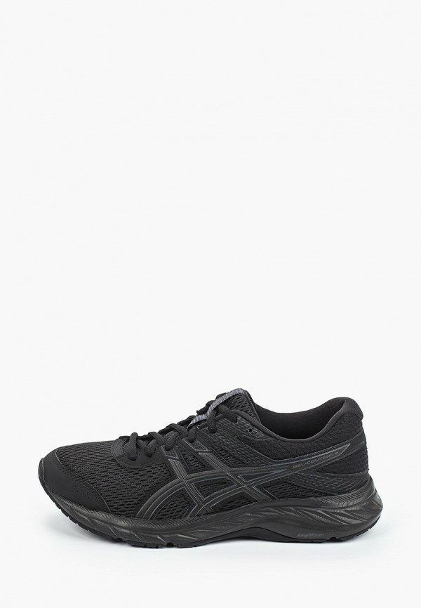 

Кроссовки ASICS, Черный, GEL-CONTEND 6