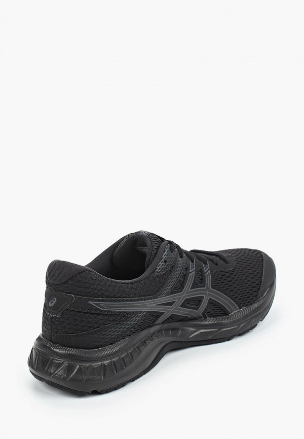 

Кроссовки ASICS, Черный, GEL-CONTEND 6