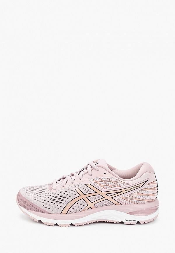 

Кроссовки ASICS, Розовый, GEL-CUMULUS 21