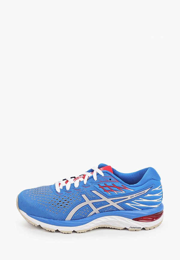 

Кроссовки ASICS, Синий, GEL-CUMULUS 21 - RETRO TOKYO