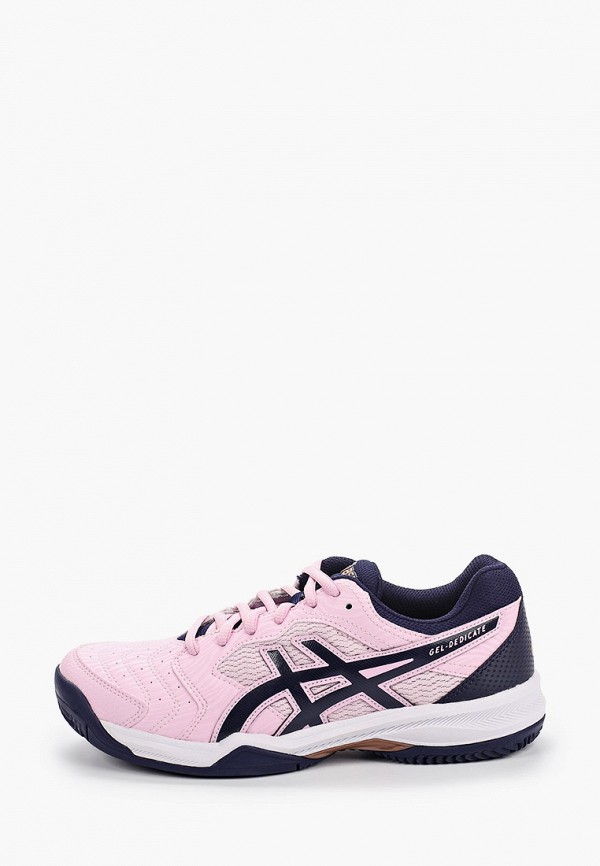 фото Кроссовки asics