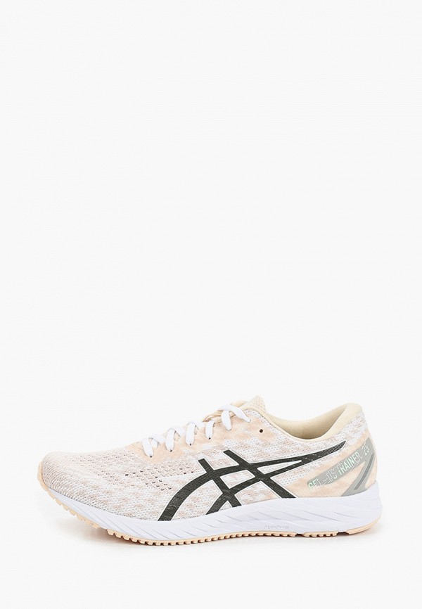 

Кроссовки ASICS, Бежевый, GEL-DS TRAINER 25