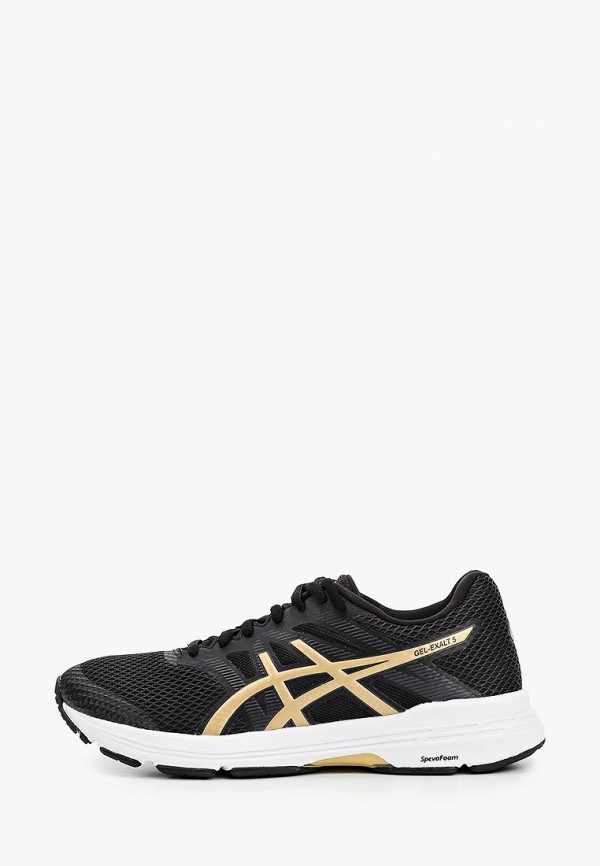 

Кроссовки ASICS, Черный, GEL-EXALT 5