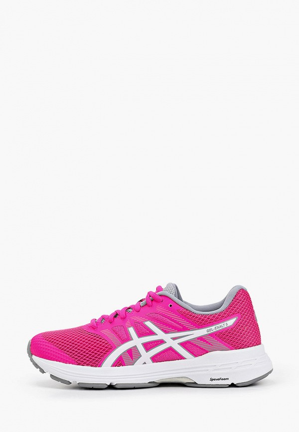

Кроссовки ASICS, Розовый, GEL-EXALT 5