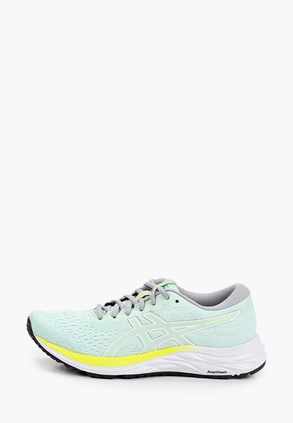

Кроссовки ASICS, Бирюзовый, GEL-EXCITE 7