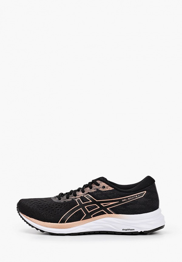 

Кроссовки ASICS, Черный, GEL-EXCITE 7