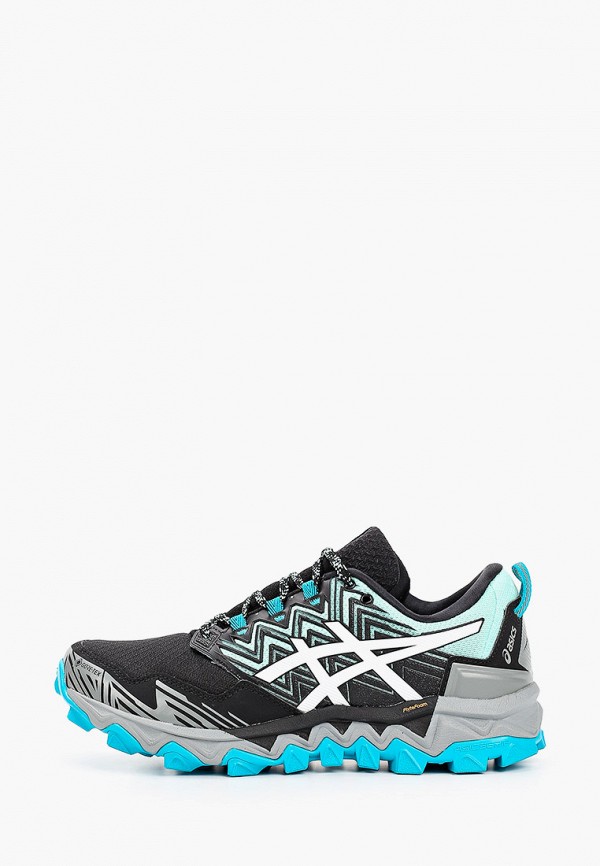 

Кроссовки ASICS, Разноцветный, GEL-FujiTrabuco 8 G-TX
