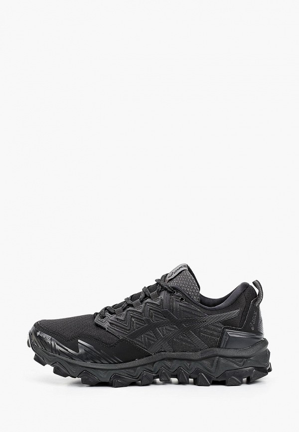

Кроссовки ASICS, Черный, GEL-FujiTrabuco 8 G-TX