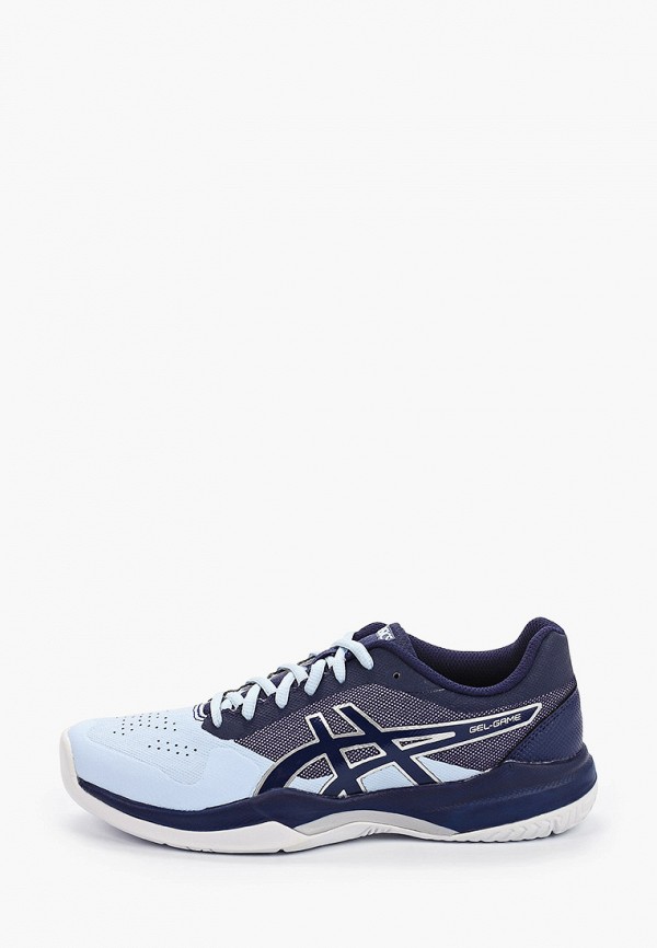 

Кроссовки ASICS, Синий, GEL-GAME 7
