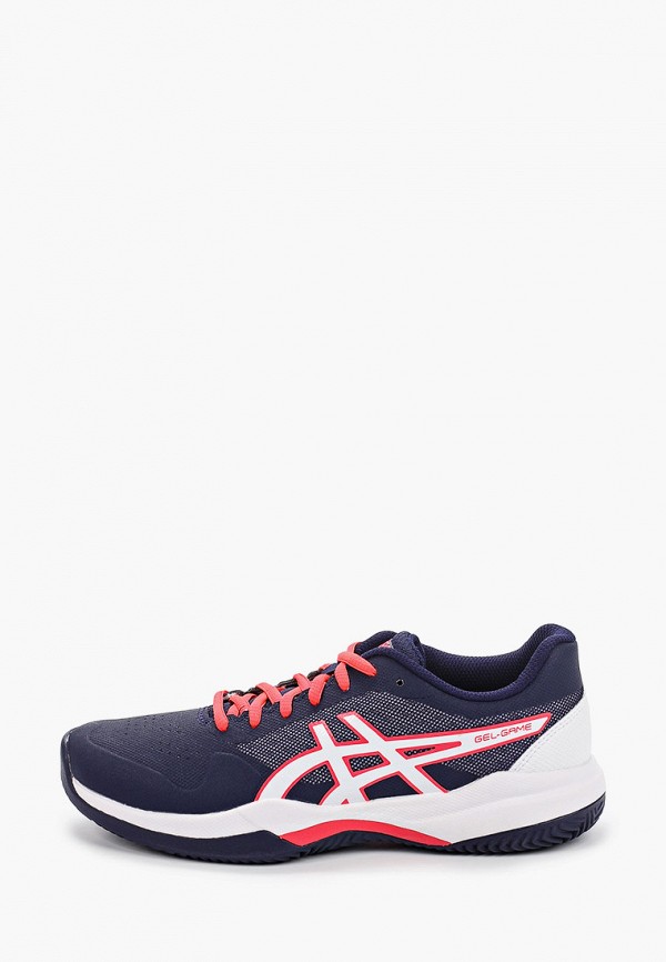 

Кроссовки ASICS, Синий, GEL-GAME 7 CLAY