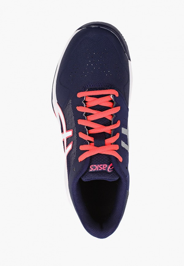 

Кроссовки ASICS, Синий, GEL-GAME 7 CLAY