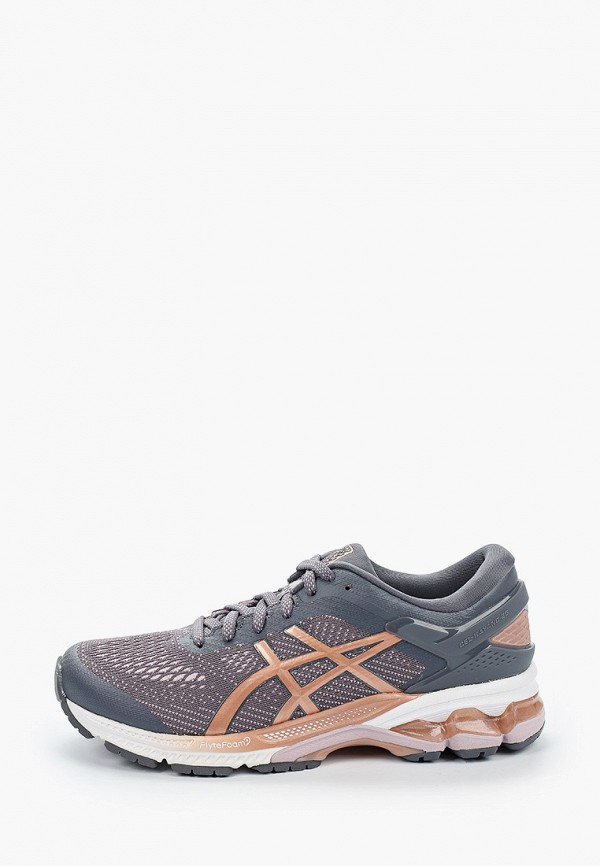 

Кроссовки ASICS, Серый, GEL-KAYANO 26