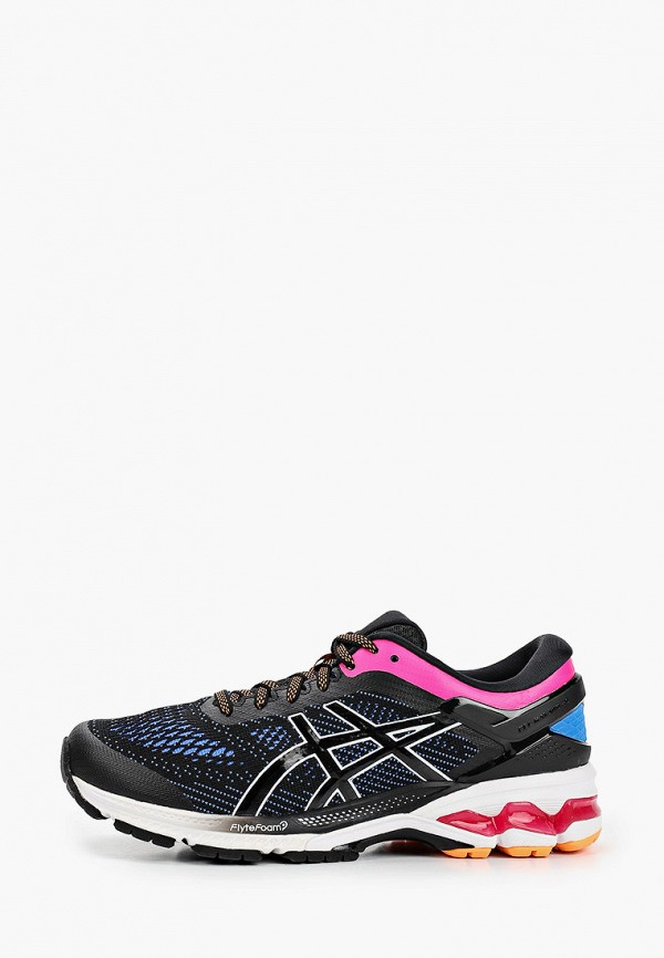 

Кроссовки ASICS, Черный, GEL-KAYANO 26
