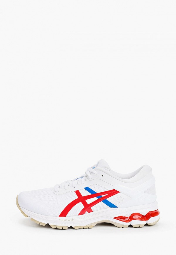 

Кроссовки ASICS, GEL-KAYANO 26 - RETRO TOKYO